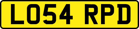 LO54RPD