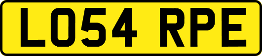 LO54RPE