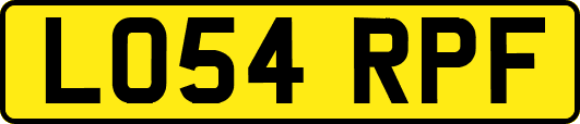 LO54RPF
