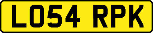 LO54RPK