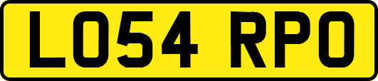 LO54RPO