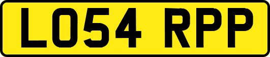 LO54RPP