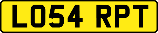 LO54RPT