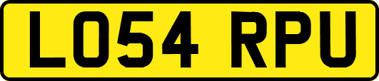 LO54RPU