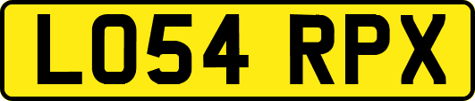 LO54RPX