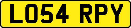LO54RPY