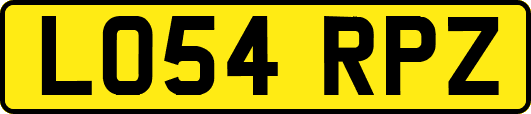 LO54RPZ