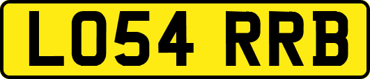 LO54RRB