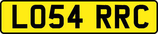 LO54RRC