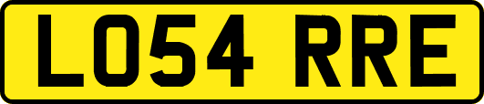 LO54RRE