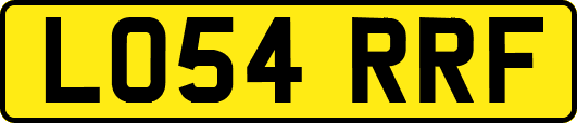 LO54RRF