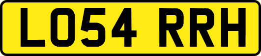 LO54RRH