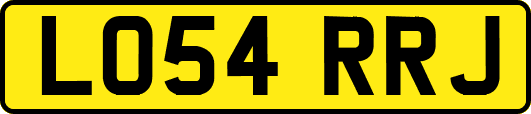 LO54RRJ