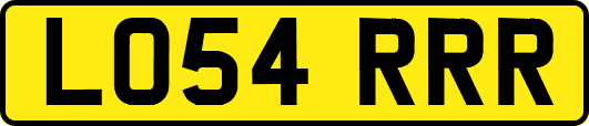 LO54RRR
