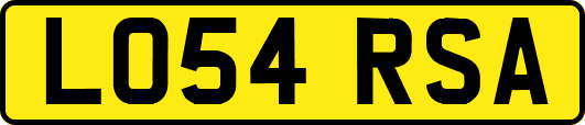 LO54RSA