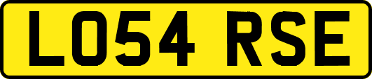 LO54RSE