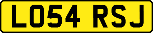 LO54RSJ