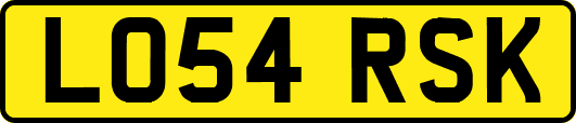 LO54RSK