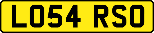 LO54RSO