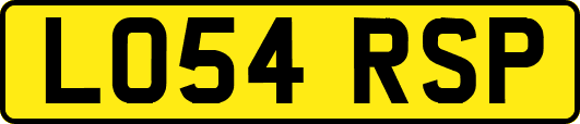 LO54RSP