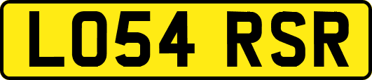 LO54RSR