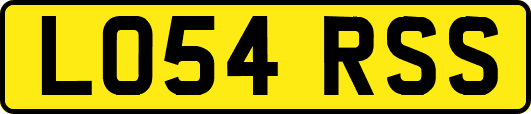 LO54RSS