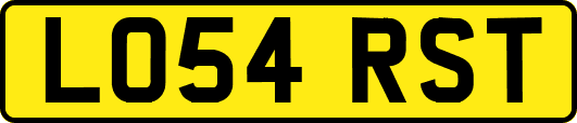 LO54RST