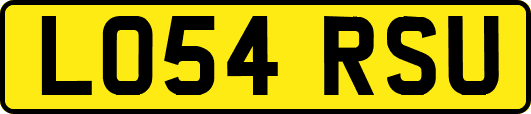 LO54RSU