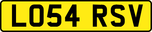 LO54RSV