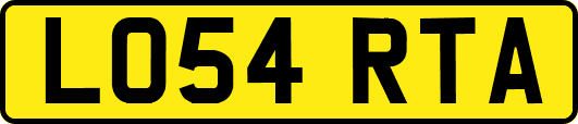 LO54RTA