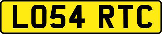 LO54RTC