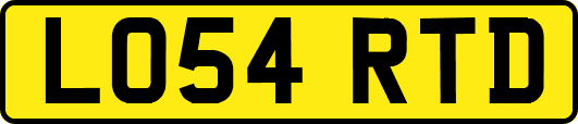 LO54RTD