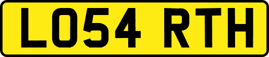 LO54RTH