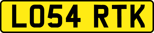 LO54RTK