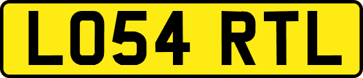 LO54RTL