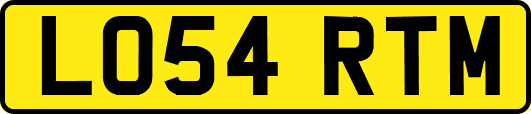 LO54RTM