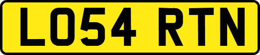 LO54RTN