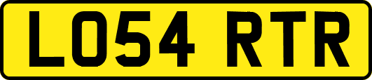 LO54RTR