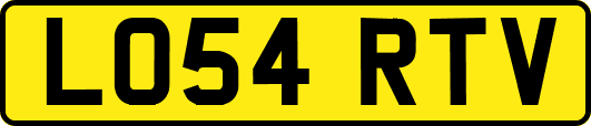 LO54RTV