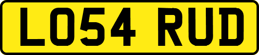 LO54RUD