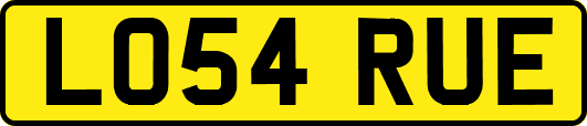 LO54RUE