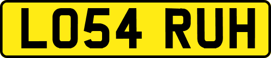 LO54RUH