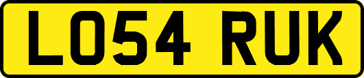 LO54RUK