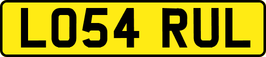 LO54RUL
