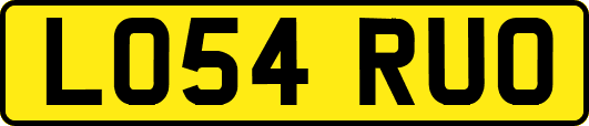 LO54RUO