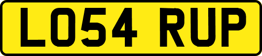 LO54RUP