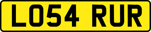 LO54RUR