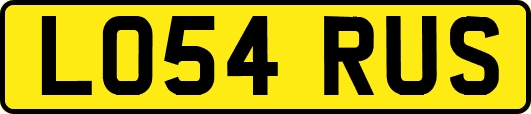 LO54RUS