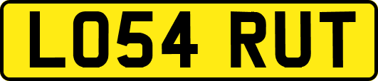 LO54RUT