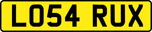LO54RUX